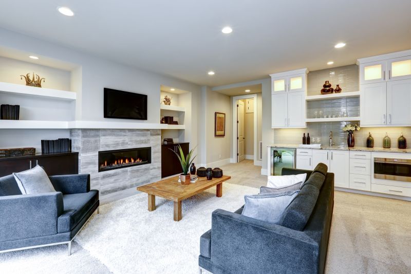 Interior Lighting Installation in Kansas City, KS