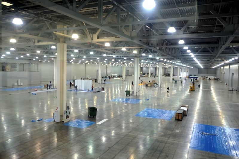 Interior Lighting Service in Kansas City, KS