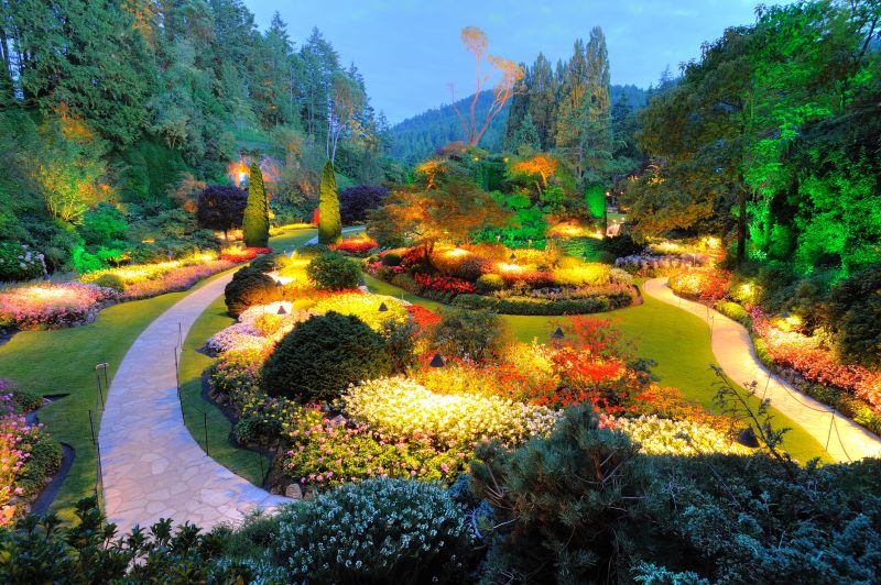 Landscape Electrical Service in Pasadena, CA
