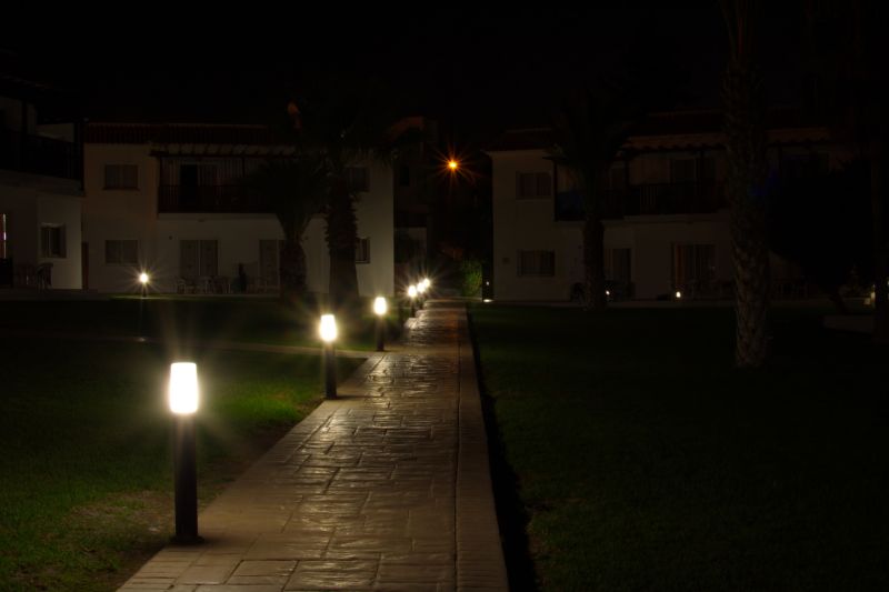 Landscape Lighting Repair in Prescott Valley, AZ