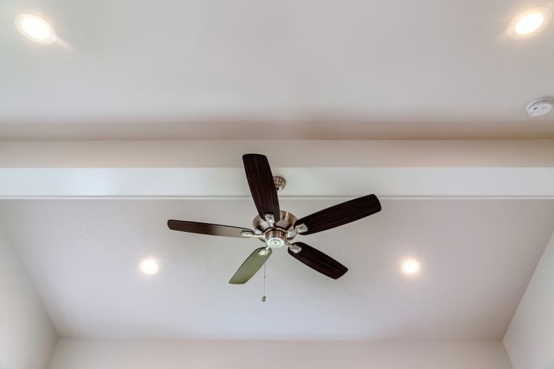 Led Can Light Installation in Denver County, CO
