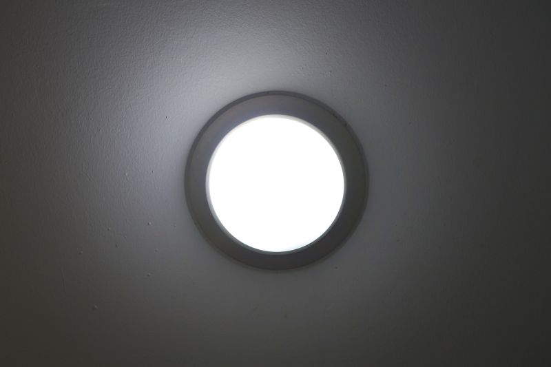 Led Can Light Installation in Orem, UT