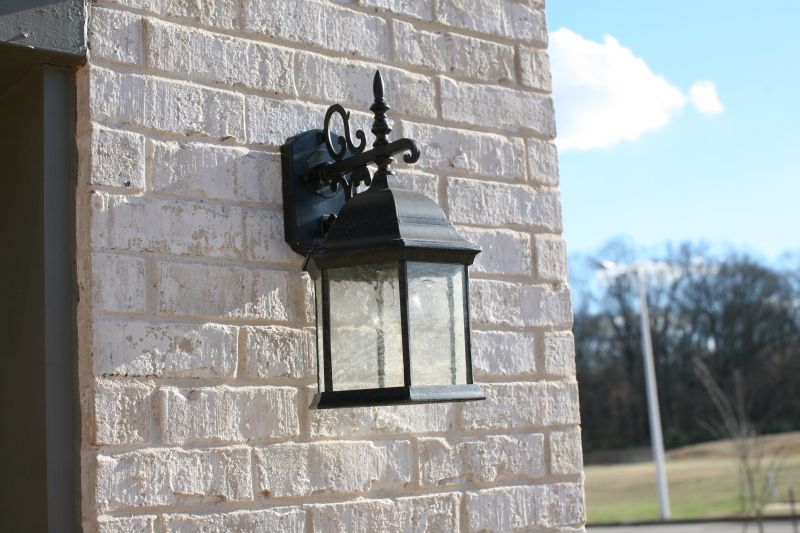 Light Fixture Installation in Alpharetta, GA
