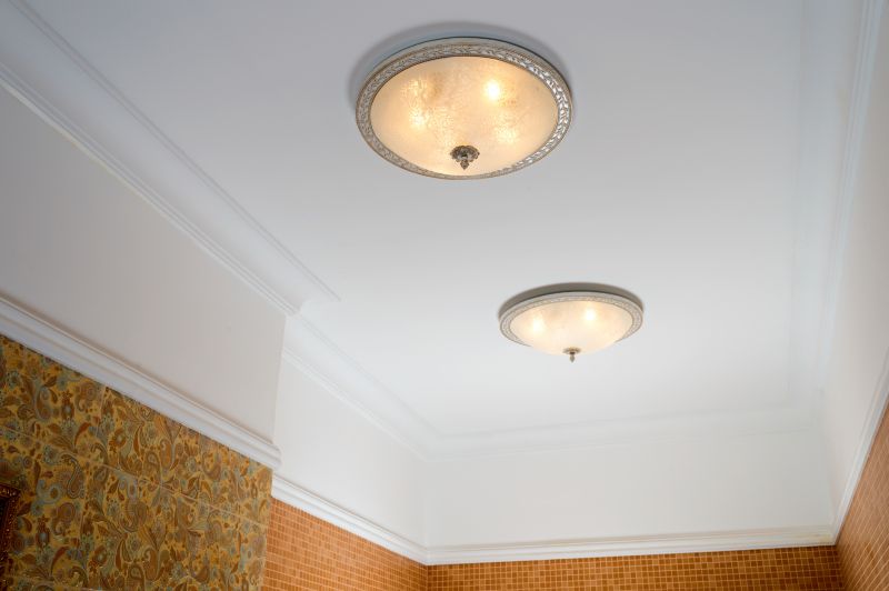 Light Fixture Replacement in Alpharetta, GA