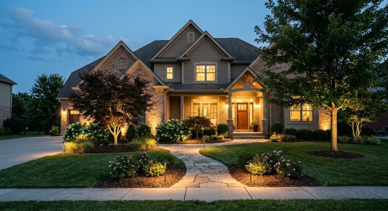 Low Voltage Lighting Service in Prescott Valley, AZ