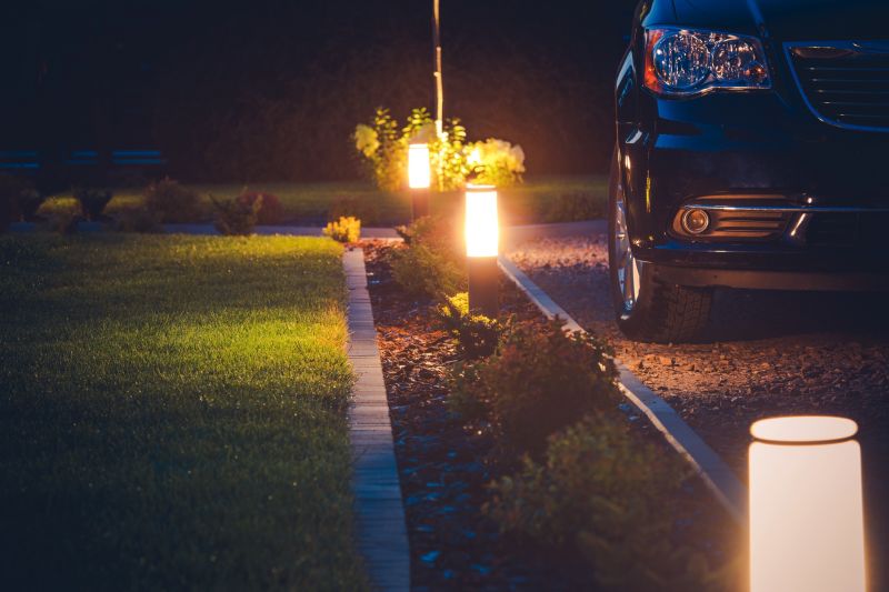 Low Voltage Lighting Service in Utah County, UT