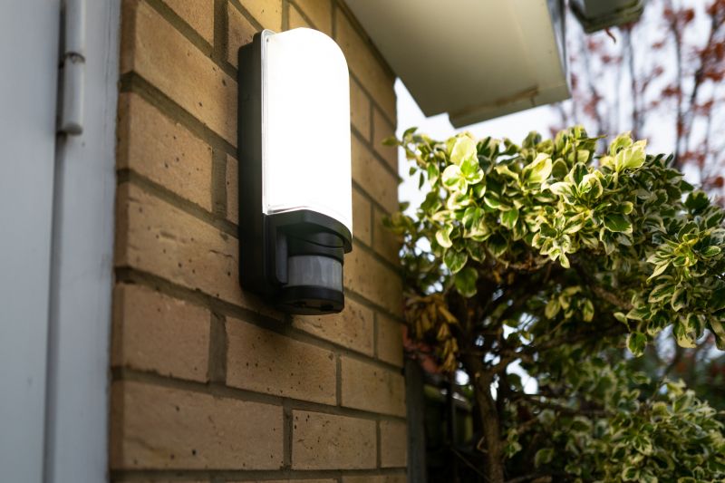 Modern Lighting Installation in Kansas City, KS