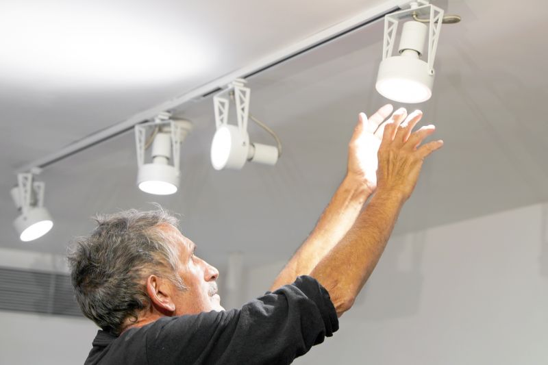 Modern Lighting Installation in Kansas City, KS