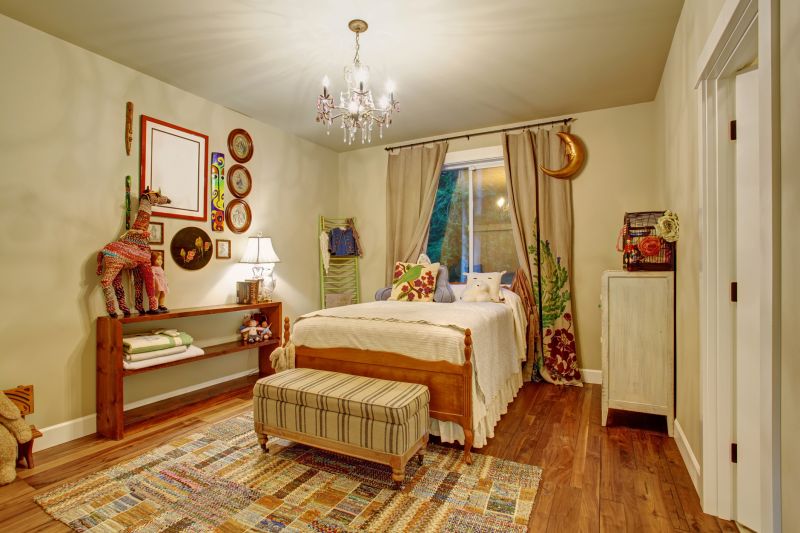 Nursery Lighting Installation in Kansas City, KS