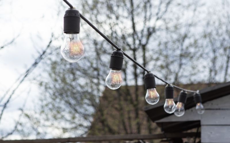 Outdoor Lamp Installation in Overland Park, KS