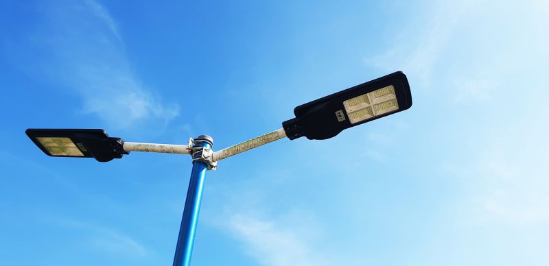 Outdoor Lamp Installation in Heber City, UT