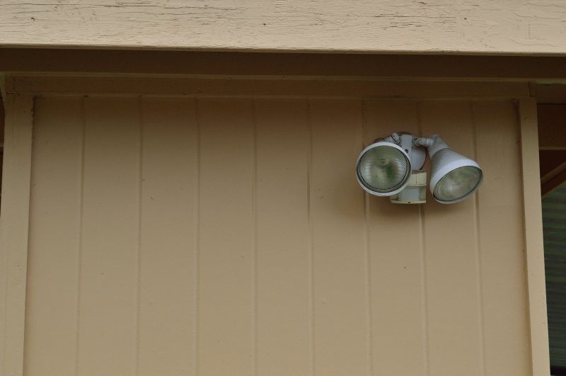 Outdoor Lamp Installation in Denver, CO