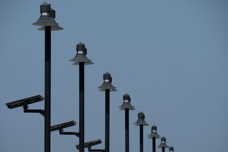 Outdoor Lighting Installation in Utah County, UT