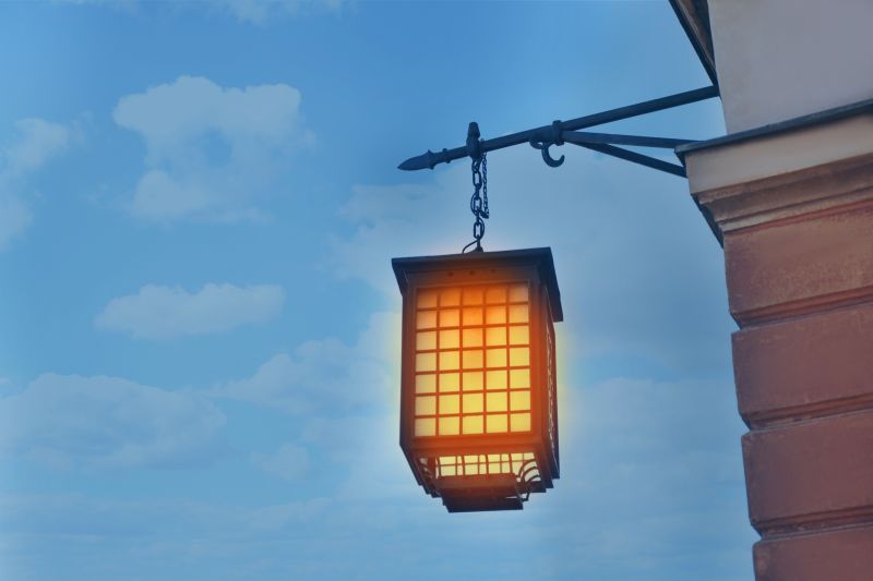 Parking Lot Light Repair in Littleton, CO