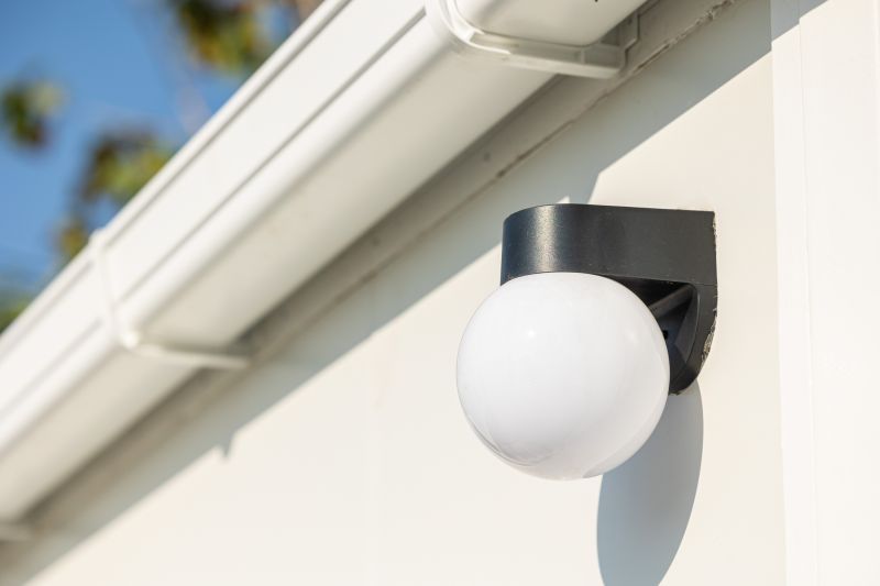 Parking Lot Light Repair in Denver County, CO