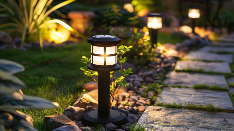 Pathway Light Repair in Denver, CO
