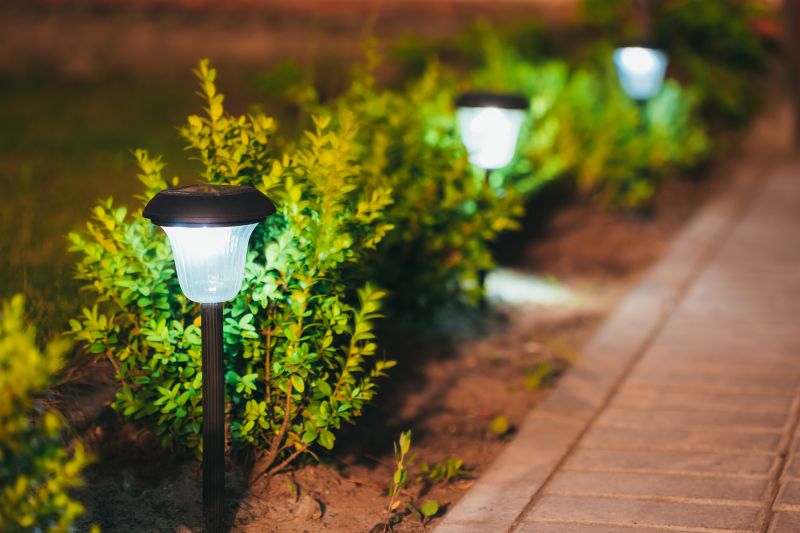 Pathway Light Repair in Littleton, CO