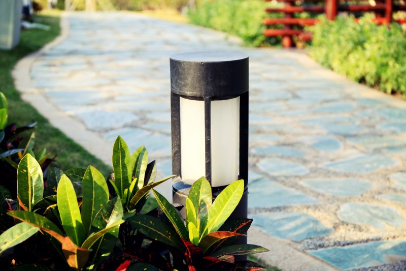 Patio Light Replacement in Denver County, CO