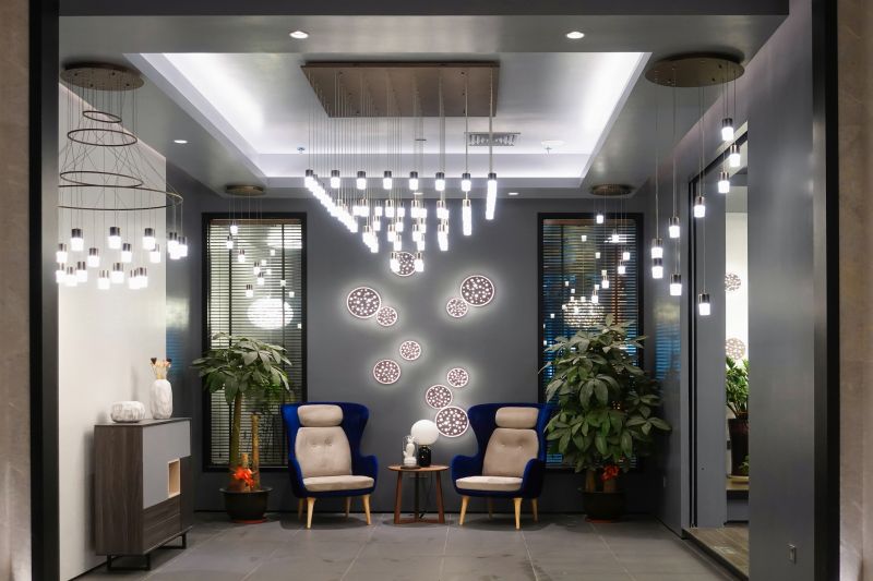 Pendant Light Installation in Kansas City, KS
