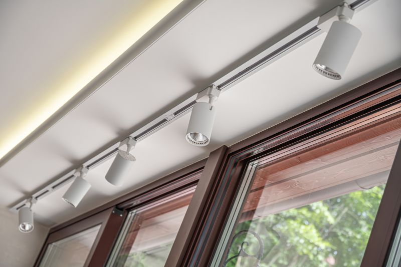 Pot Light Installation in Olathe, KS