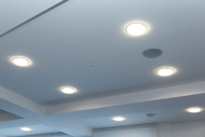 Recessed Light Replacement in Kansas City, KS