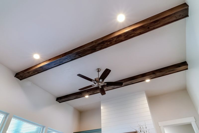 Recessed Lighting Wiring in Orem, UT