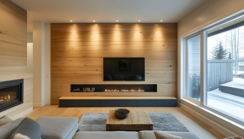 Recessed Lighting Wiring in Overland Park, KS