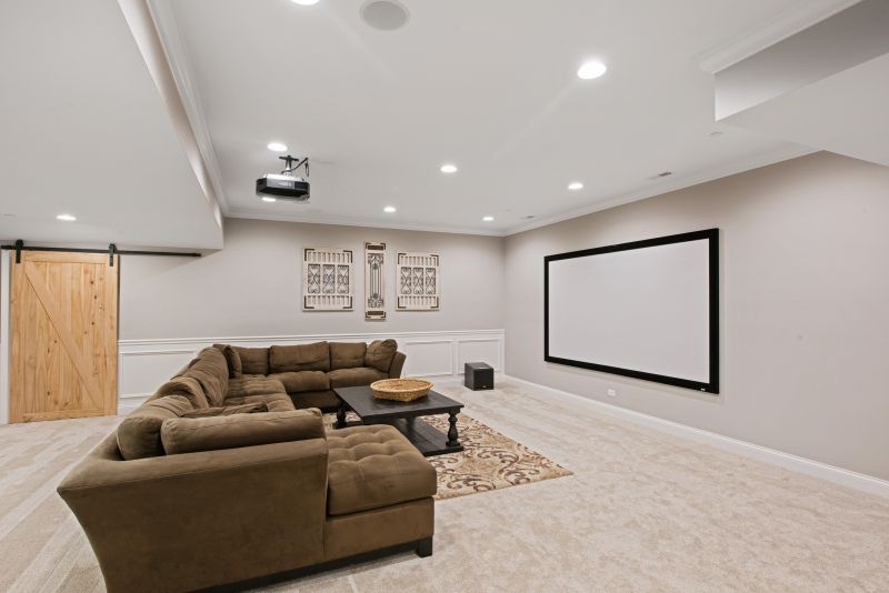 Recessed Lighting Wiring in Kansas City, MO