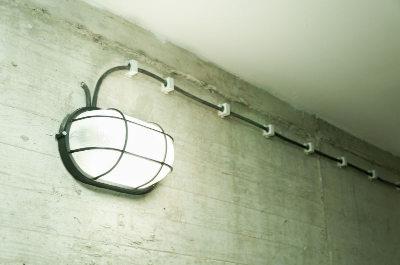 Safety Light Installation in Denver, CO