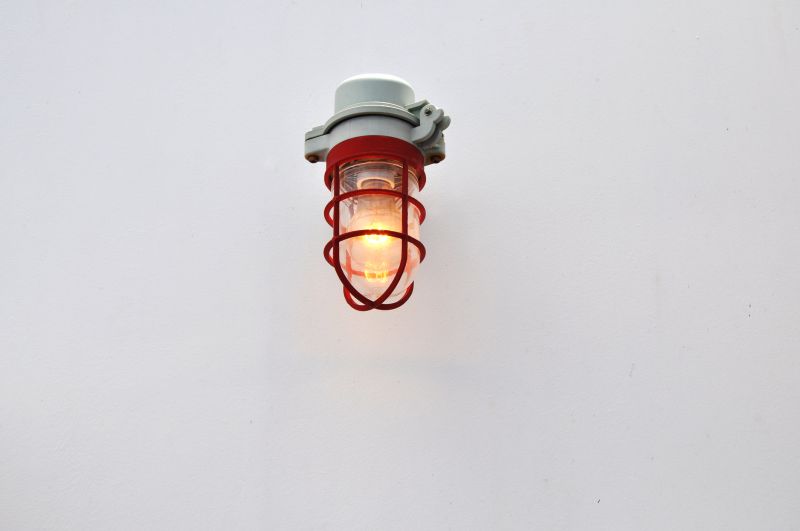 Safety Light Installation in Denver, CO