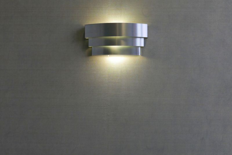 Sconce Lighting Installation in Alpharetta, GA