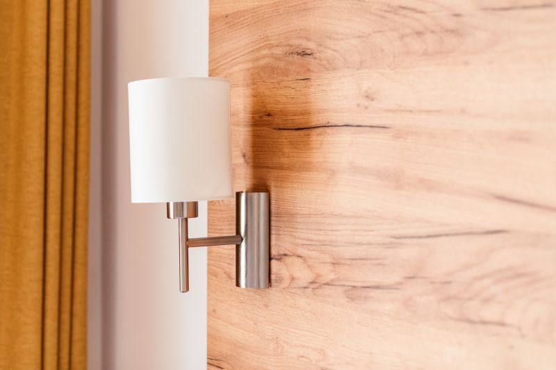 Sconce Lighting Installation in Alpharetta, GA