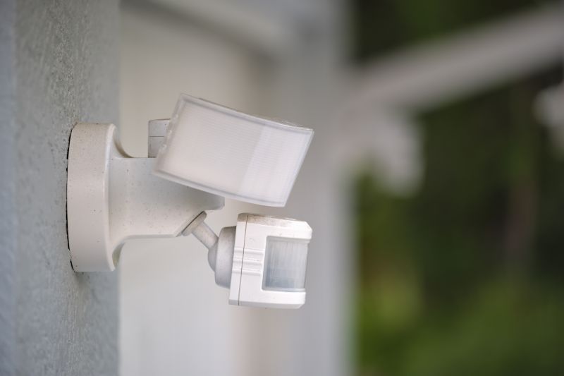 Security Lights Installation in Littleton, CO