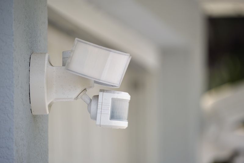 Security Lights Installation in Heber City, UT