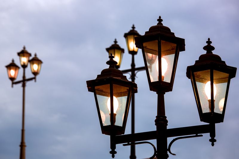 Step Lighting Installation in Denver County, CO