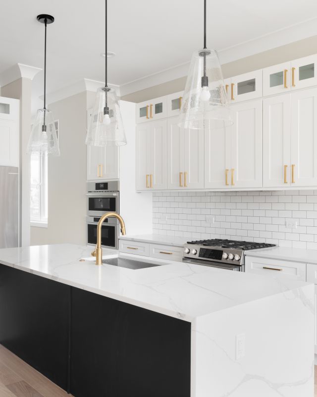 Suspended Light Installation in Alpharetta, GA