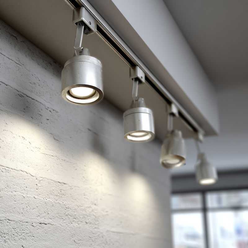 Track Light Replacement in Kansas City, MO