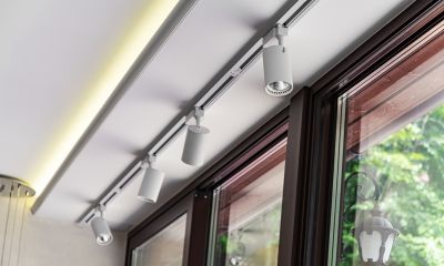 Track Light Replacement in Kansas City, MO