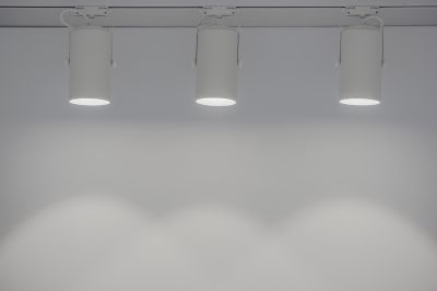 Track Lighting Installation in Denver, CO
