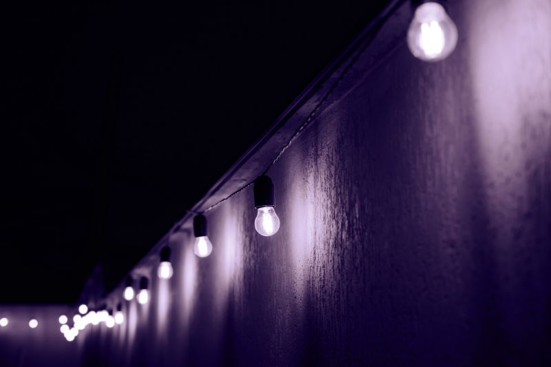 Yard Lights Installation in Utah County, UT